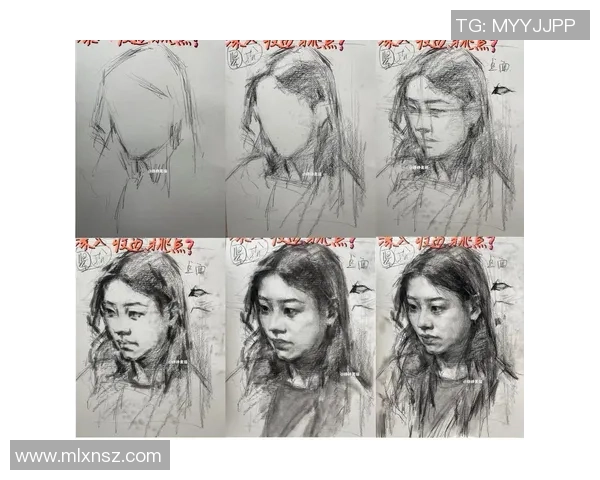 吕峥峥笔下的足球明星风采展现与艺术魅力交融的精彩瞬间