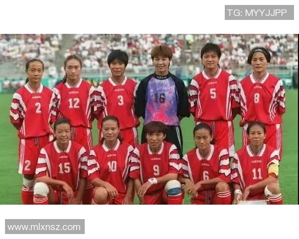 女足明星闪耀绿茵场她们的故事与成就值得关注与赞赏