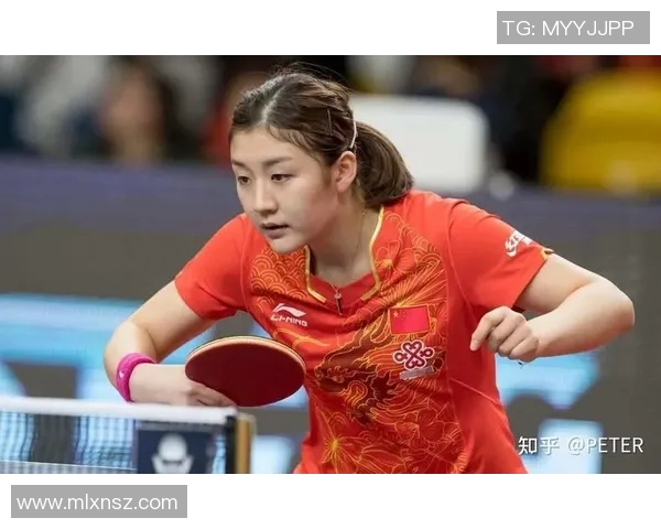 重庆乒乓球队意识对比分析揭示团队协作与个人能力的微妙平衡
